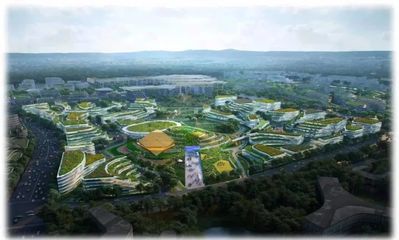 重磅!電子科大攜手成都高新區(qū)加快推進天府絳溪實驗室組建