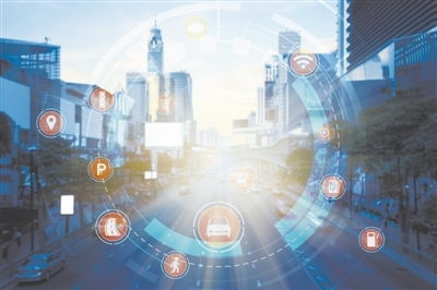 智慧交通落地,車路協同是關鍵