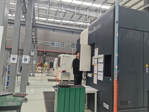 空客飛機零部件實現(xiàn) 成都造 加德納航空成都全球旗艦工廠投產(chǎn)