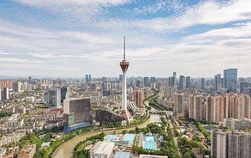 下一個五年,成都科技創(chuàng)新這樣干