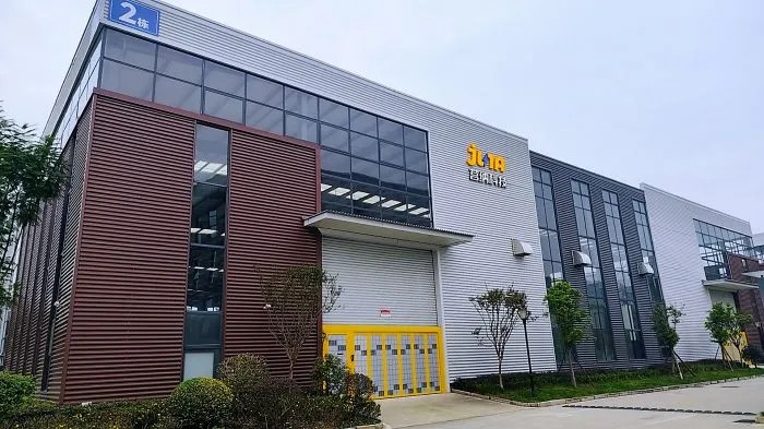13家被認定為國家高新技術企業!彭州企業這樣&ldquo;破局出圈&rdquo;