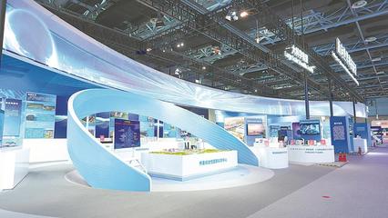 "成都造"科技產品亮相2024中關村論壇