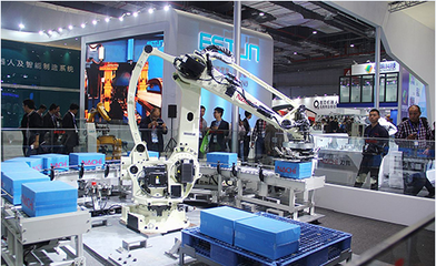 【展會動態(tài)】&ldquo;黑科技&rdquo;集結! 成都智博會邀您共探未來