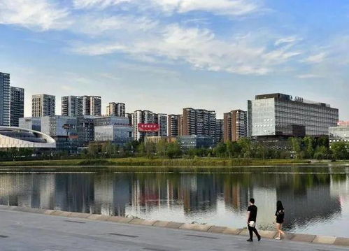 數(shù)字預(yù)見未來 成都科技創(chuàng)新10大硬核猜想