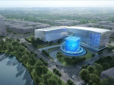 成都超算中心支撐西部科技創(chuàng)新 匯聚新經(jīng)濟(jì)場(chǎng)景