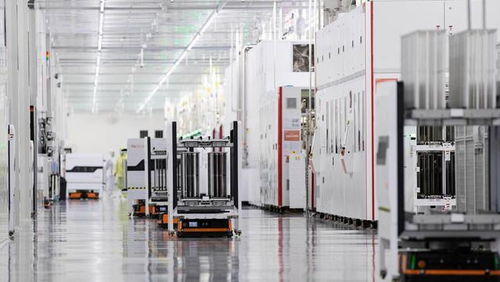 產(chǎn)業(yè)鏈的韌性 全球制造業(yè)布局調(diào)整與中國制造的升級之路