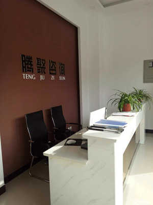 萊蕪騰聚企業信息咨詢 專業財務咨詢，助力企業穩健發展